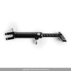 Kawasaki Z900RS 2018 Black Generic CNC Aluminum Side Stand Leg Kickstand Adjustable