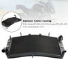 Yamaha FZ1 FZ1N 06-18 FZ8 11-19 Aluminum Radiator Cooling Engine Cooler
