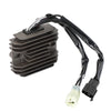 Suzuki SV1000 SV1000S 2003-2007 Magneto Stator + Voltage Rectifier + Gasket