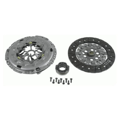 Sachs Clutch Kit Xtend 3000 951 120