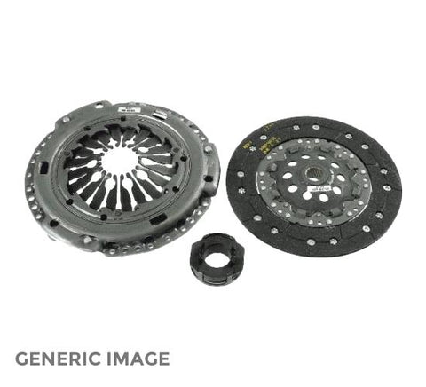 Sachs Clutch Kit 3000 950 020