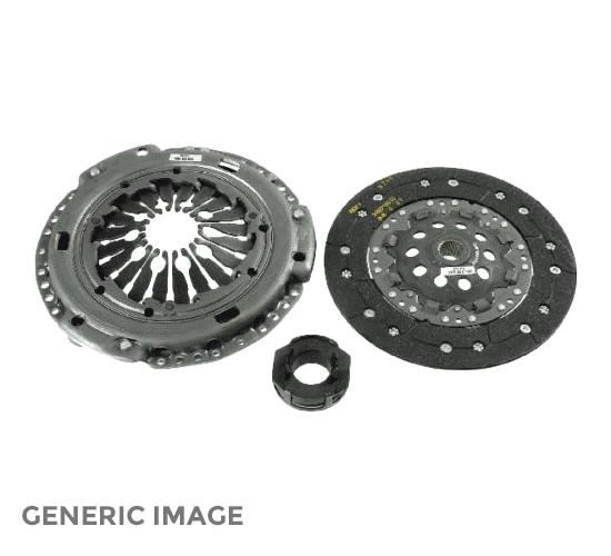 Sachs Clutch Kit 3000 950 020