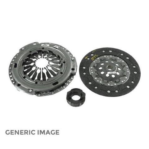 Sachs Clutch Kit 3000 831 301