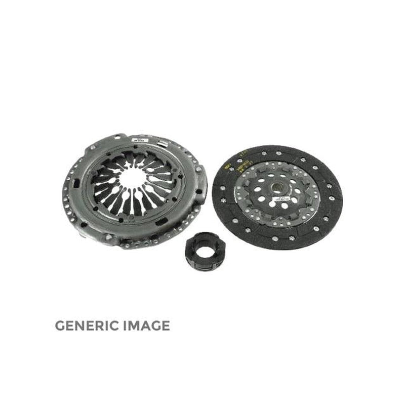 Sachs Clutch Kit 3000 951 298