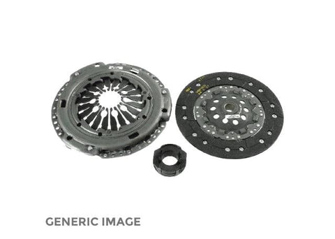 Sachs Clutch Kit 3000 650 001