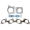 Holden Colorado RC 4JJ1 3.0L Permaseal Exhaust Manifold&Turbo Gasket Kit