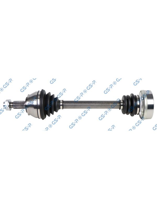 BWS CV Drive Shaft B374