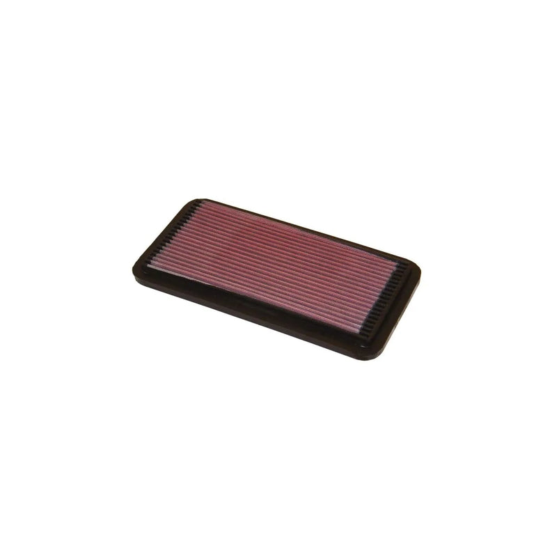 K&N Filters 33-2030 Replacement Air Filter