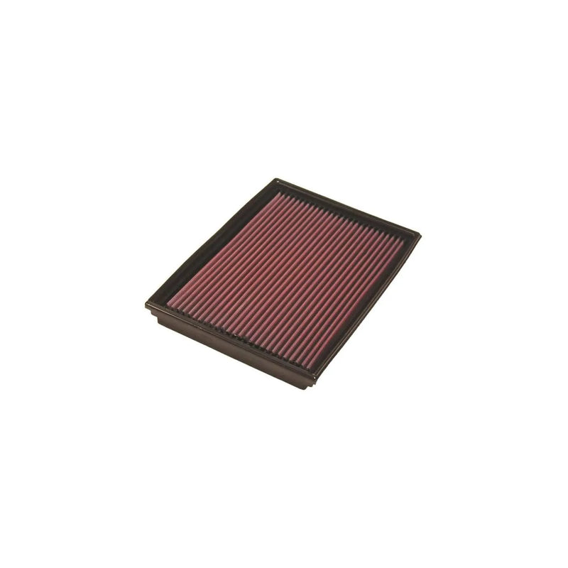 K&N Filters 33-2212 Replacement Panel Air Filter - 11.25"