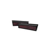 K&N Filters 33-2449 Replacement Air Filter