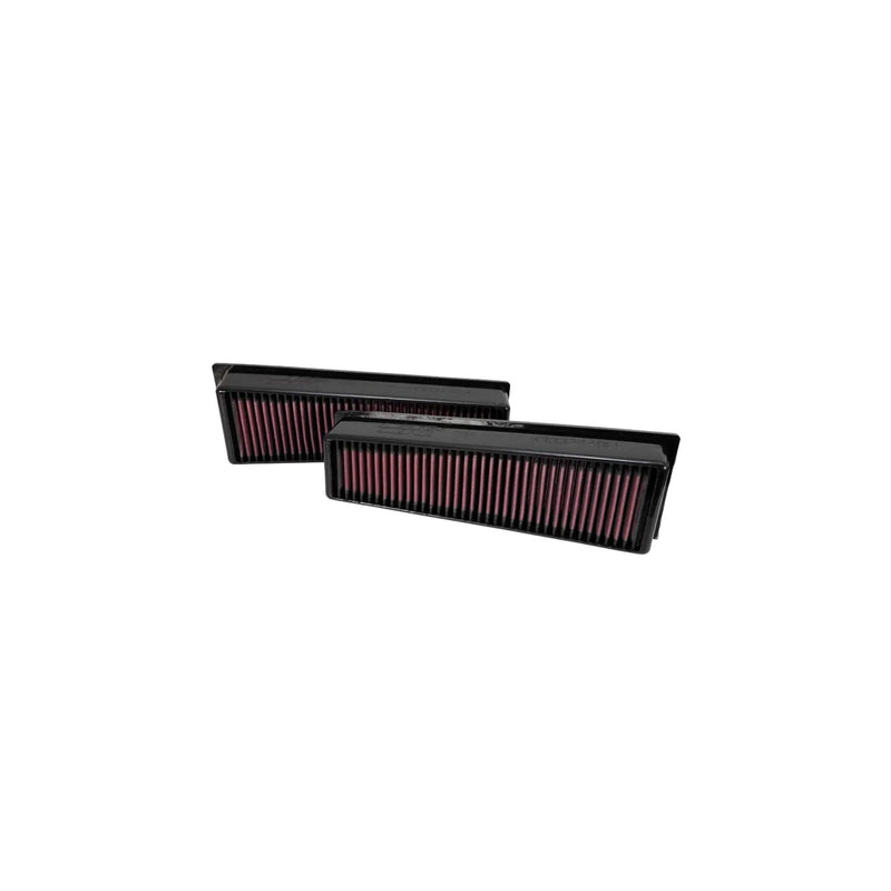 K&N Filters 33-2449 Replacement Air Filter