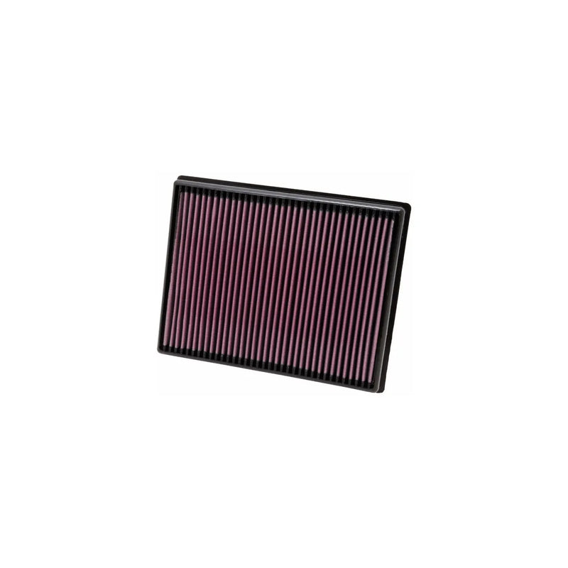 K&N Filters 33-2959 Replacement Air Filter