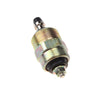 Nissan Patrol GQ / GU & Navara D22 146650-0720 12V Stop Solenoid Suitable