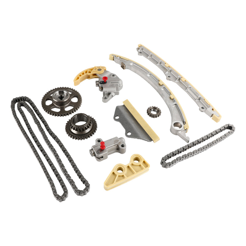 Acura ILX Timing Chain Kit 2.4L (2013-2015)