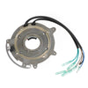 Yamaha 25B 25Hp 30H 30Hp 69P-85560-00 Charge Lighting Coil Magneto Base Assy