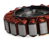 Honda TRX350 TE FE Rancher ES TRX 350 FE FM Fourtrax 00-06 Generic Stator Generator