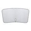 BYD Seal 2024 UV Protection 6-Layer Thick Windshield Sun Visor Suitable
