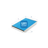UFI Filters Cabin Air Filter 34.161.00