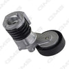 GMB Belt Tensioner V-Ribbed Belt GAT20410