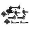 Mazda B2600 UF 1989-1998 Ball Joint, Tie Rod End & Idler Pitman Arm Kit Suitable
