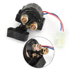 YAMAHA BIG BEAR 350 YFM350 1987-1999 95 96 97 98 ATV Generic Starter Relay Solenoid