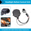 Subaru Impreza Mazda CX-7 D2S Xenon BALLAST HID Control Unit Module Suitable