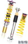 KW 35210852 Clubsport 2-Way Coilovers (A3 03-13)