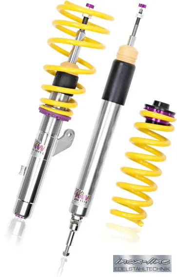 KW 35267017 Variant 3 Inox-Line Coilovers