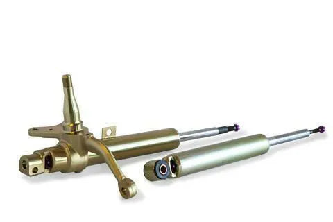 KW 35271061 Variant 3 Inox-Line Coilovers (911 63-90)