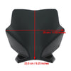 DUCATI Monster 821 1200 1200S 1200R 2014-2020 Generic Windshield WindScreen fit