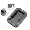 INTERCEPTOR 650 2018-2023 GT 650 2019-2023 Kickstand Enlarge Plate Pad fit