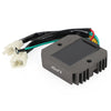 Honda CBR 600 F PC19 CBR 500 F PC20 1987 - 1990 Generic Rectifier Voltage Regulator