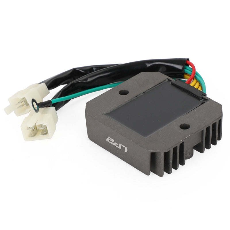 Honda CBR 600 F PC19 CBR 500 F PC20 1987 - 1990 Generic Rectifier Voltage Regulator