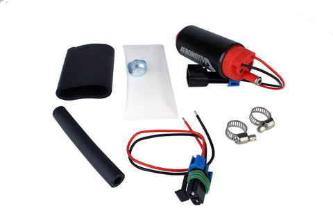 Aeromotive Stealth 340 E85 Fuel Pump ARO11540