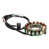 Yamaha YFM600 Grizzly 600 YFM600FWA 4WD 1998 Magneto Stator Alternator