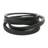 John Deere M154296, M158131 Z425 Z435 Z445 54inch 48inch Black Deck Belt Suitable