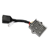 Kawasaki Z125 Pro 2017 2018 2019 2020 2021 Generic Voltage Regulator Rectifier Fit
