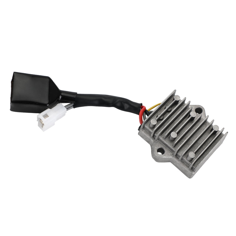 Kawasaki Z125 Pro 2017 2018 2019 2020 2021 Generic Voltage Regulator Rectifier Fit
