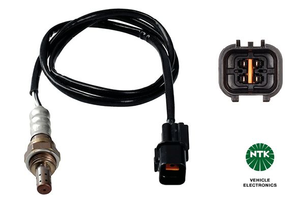 NTK Oxygen Sensor OZA804-EE17