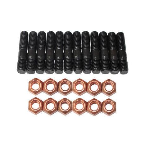 Volkswagen Golf GTI MK1-MK6 Engine High Tensile Exhaust Manifold Stud Kit