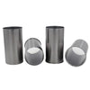 Toyota Hilux LN86 & HiAce LH125 2.8L 4x Piston Liner Cylinder Sleeve Suitable