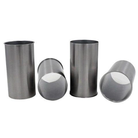 Toyota Hilux LN86 & HiAce LH125 2.8L 4x Piston Liner Cylinder Sleeve Suitable