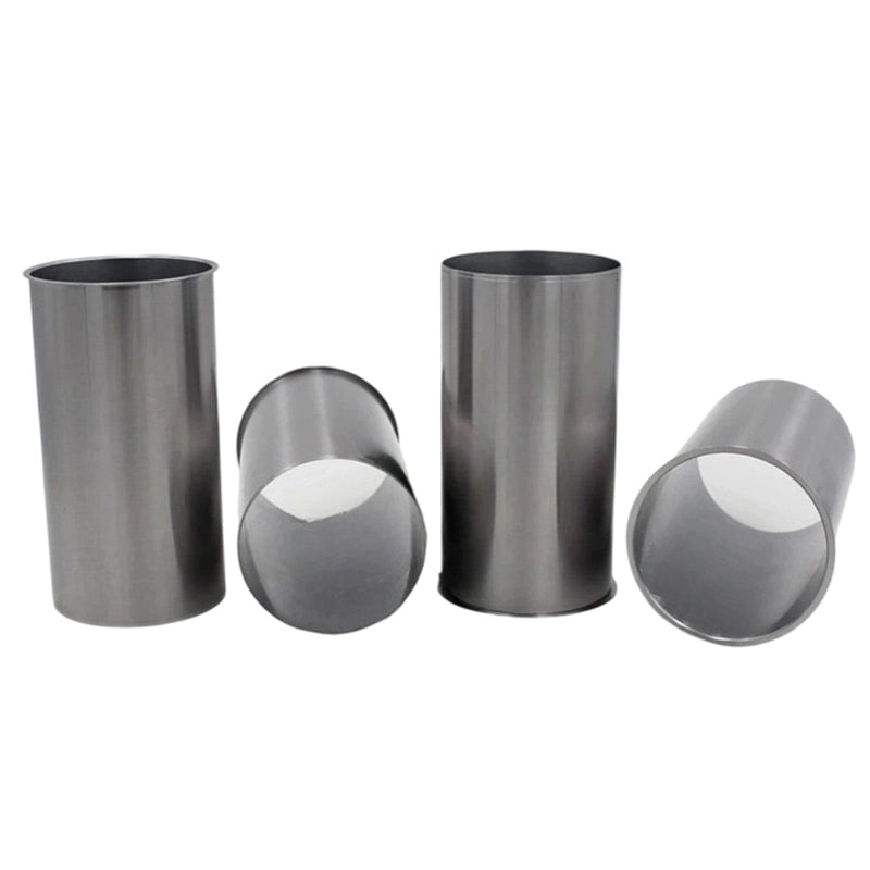 Toyota Hilux LN86 & HiAce LH125 2.8L 4x Piston Liner Cylinder Sleeve Suitable