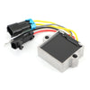 Mercury 883071T1 854514T1 5wire 25 30 40 50 60 HP Generic Voltage Regulator