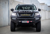 MCC Pegasus 909-01 Aluminium Bull Bar - Nissan Navara 2021+ - Image 3