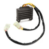 Husqvarna FE501 2017-2023 Magneto Stator + Voltage Rectifier + Gasket