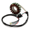 250 350 XCF-W EXC-F 2012-2016 Ignition Stator Regulator Rectifier & Gasket