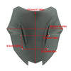 Kawasaki Versys 650 2022-2023 Windshield Windscreen