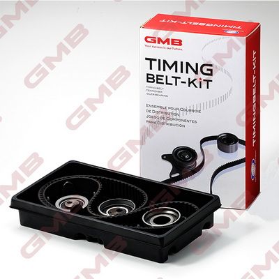 GMB Timing Belt Kit GKHO0010