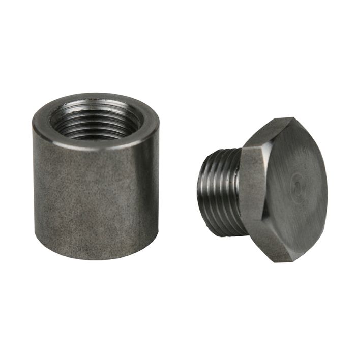 Innovate Motorsport Extended O2 Sensor Bung & Plug 37640